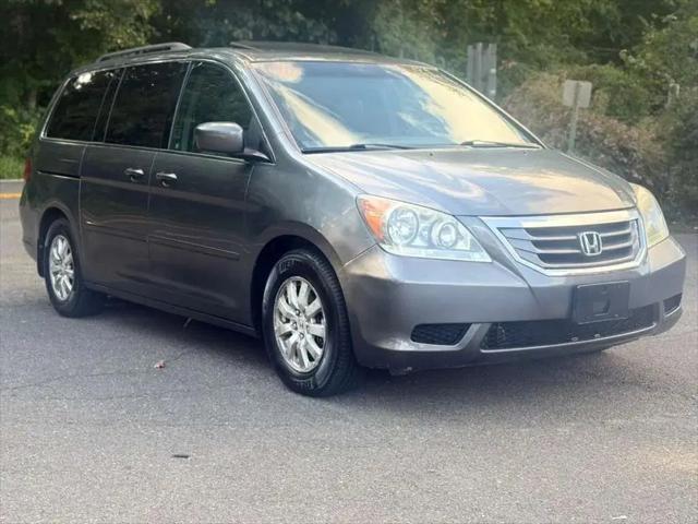 2010 Honda Odyssey EX-L for sale in Warrenton, VA