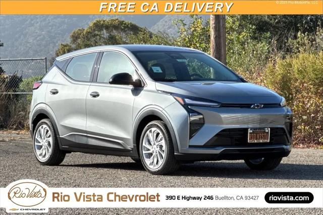 2027 Chevrolet Bolt LT FWD for sale in Buellton, CA