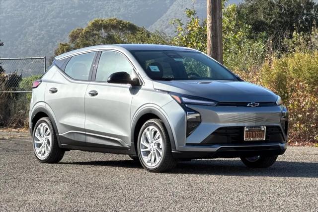 2027 Chevrolet Bolt LT FWD