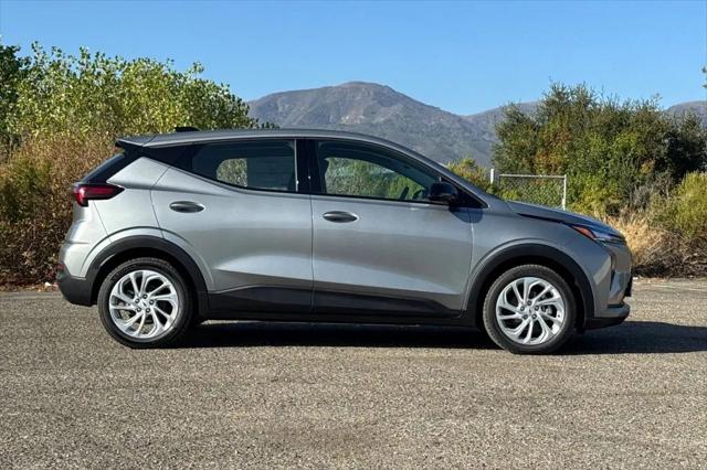 2027 Chevrolet Bolt LT FWD