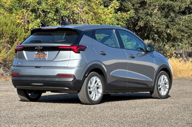 2027 Chevrolet Bolt LT FWD