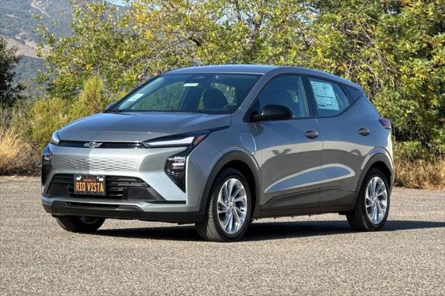2027 Chevrolet Bolt LT FWD
