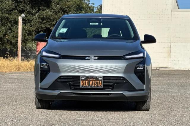 2027 Chevrolet Bolt LT FWD