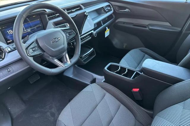 2027 Chevrolet Bolt LT FWD