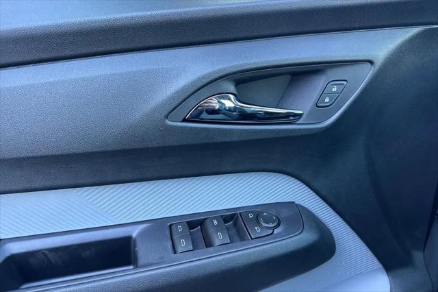 2027 Chevrolet Bolt LT FWD