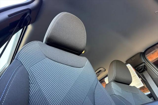 2027 Chevrolet Bolt LT FWD