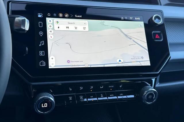 2027 Chevrolet Bolt LT FWD