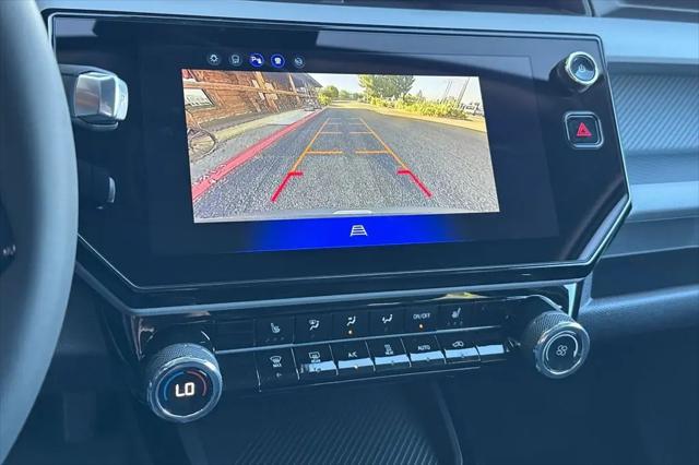 2027 Chevrolet Bolt LT FWD