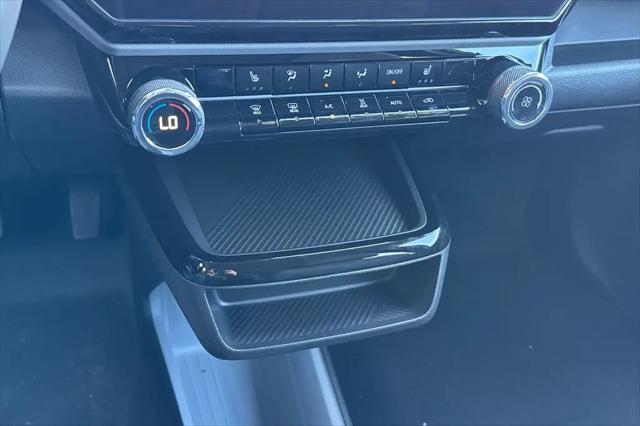 2027 Chevrolet Bolt LT FWD