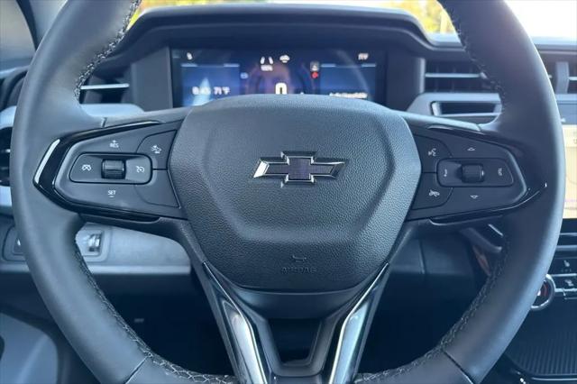 2027 Chevrolet Bolt LT FWD