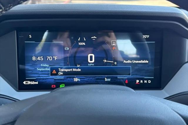 2027 Chevrolet Bolt LT FWD