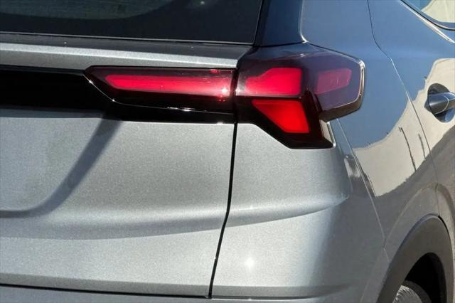 2027 Chevrolet Bolt LT FWD