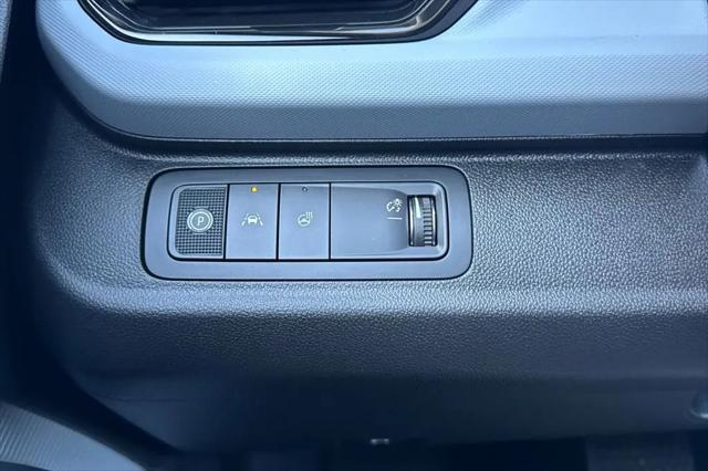 2027 Chevrolet Bolt LT FWD