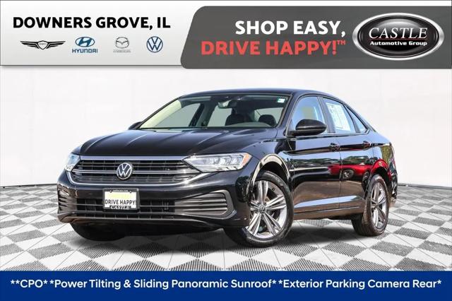 2024 Volkswagen Jetta 1.5T SE for sale in Downers Grove, IL