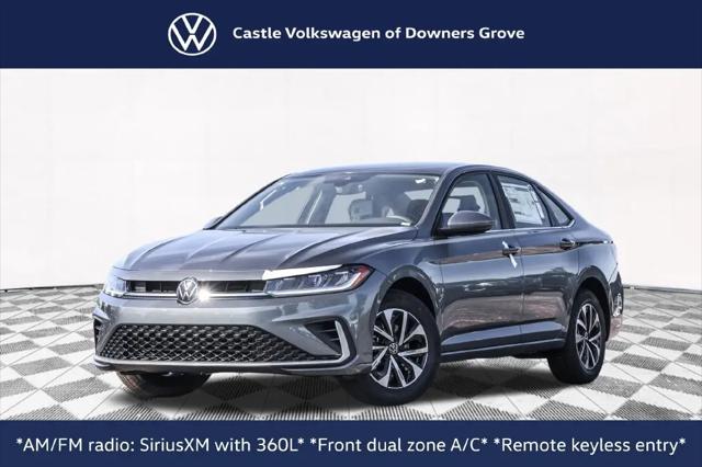 2027 Volkswagen Jetta S for sale in Downers Grove, IL