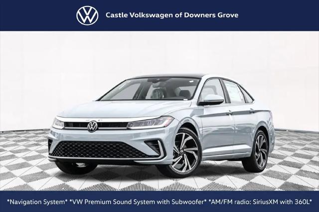 2027 Volkswagen Jetta SEL for sale in Downers Grove, IL