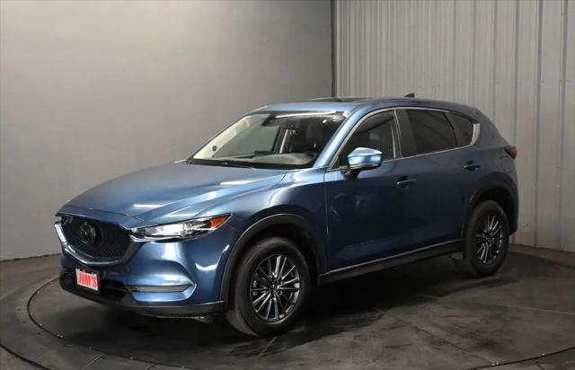 2021 Mazda CX-5 Touring for sale in Harbor City, CA