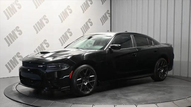 2018 Dodge Charger Daytona RWD for sale in Harbor City, CA