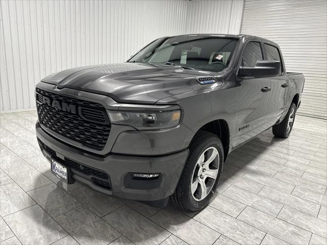 2027 Ram 1500 Express for sale in Livingston, TX