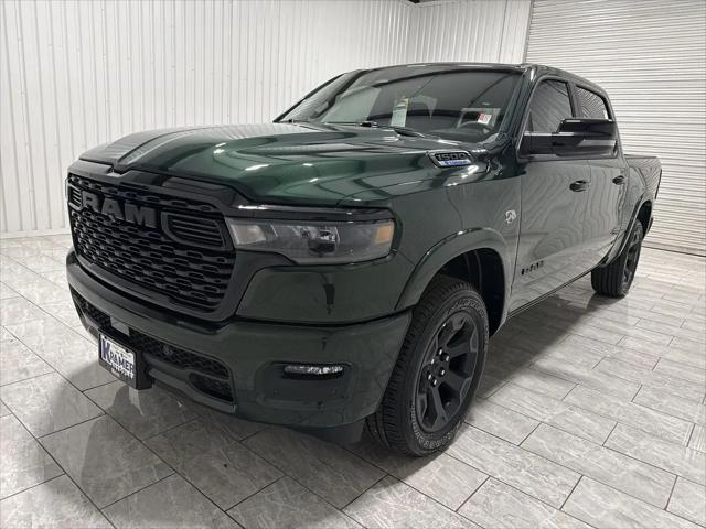 2026 Ram 1500 Big Horn Crew Cab 4x4 57 Box for sale in Livingston, TX