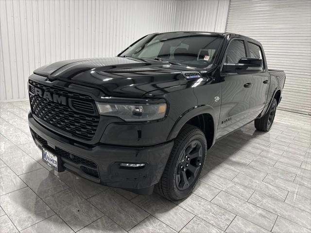 2026 Ram 1500 Big Horn Crew Cab 4x4 57 Box for sale in Livingston, TX