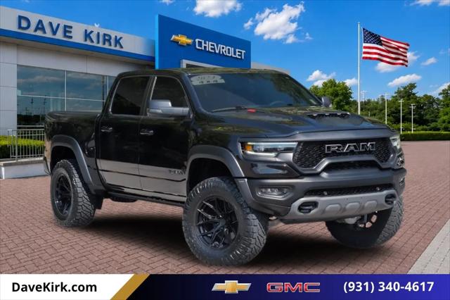 2024 Ram 1500 TRX Crew Cab 4x4 57 Box for sale in Crossville, TN