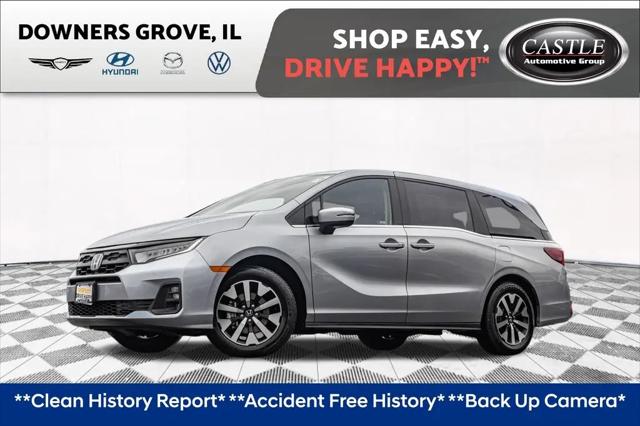2025 Honda Odyssey EX-L for sale in Downers Grove, IL