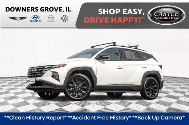 2024 Hyundai Tucson XRT for sale in Downers Grove, IL