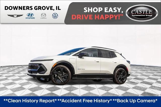 2024 Chevrolet Equinox RS for sale in Downers Grove, IL
