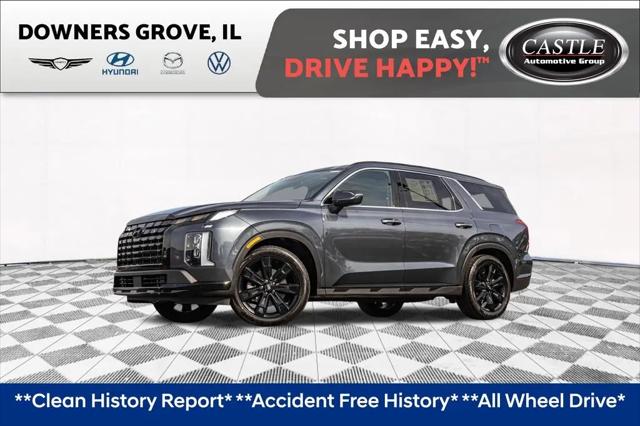 2024 Hyundai Palisade XRT for sale in Downers Grove, IL
