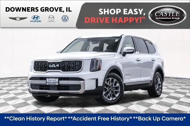 2023 Kia Telluride LX for sale in Downers Grove, IL