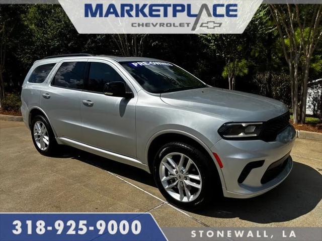2024 Dodge Durango GT Plus AWD for sale in Stonewall, LA