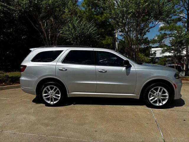 2024 Dodge Durango GT Plus AWD