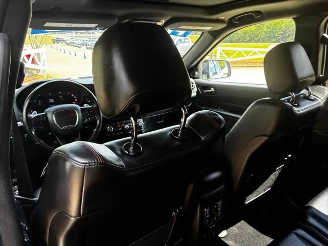 2024 Dodge Durango GT Plus AWD