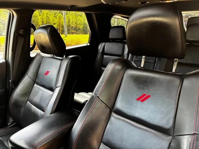 2024 Dodge Durango GT Plus AWD