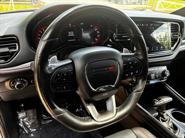 2024 Dodge Durango GT Plus AWD