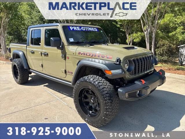 2026 Jeep Gladiator Sport for sale in Stonewall, LA