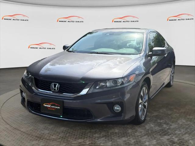 2015 Honda Accord EX-L for sale in Little Ferry, NJ