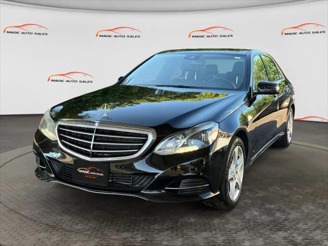 2016 Mercedes-Benz E 350 4MATIC for sale in Little Ferry, NJ