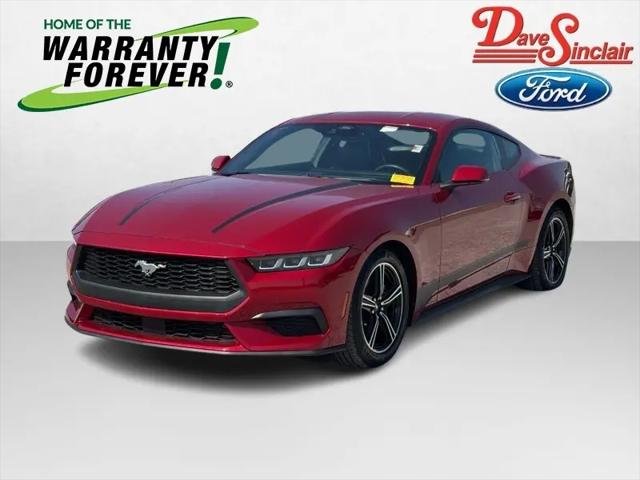 2024 Ford Mustang EcoBoost Fastback for sale in St. Louis, MO