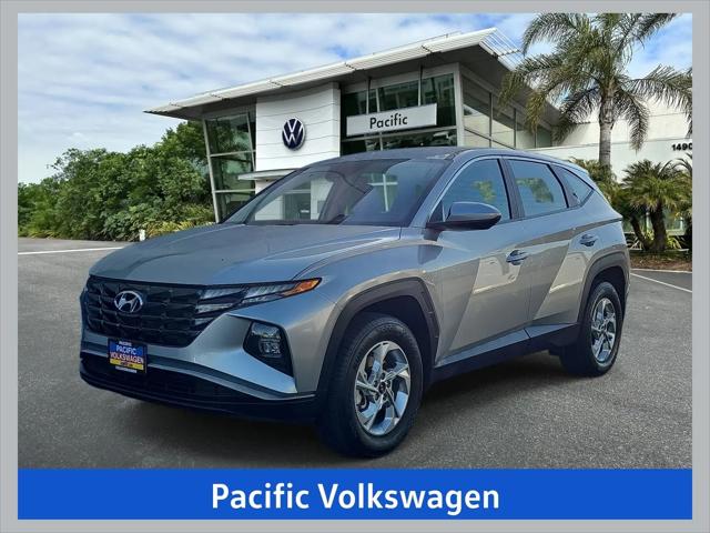 2023 Hyundai Tucson SE for sale in Hawthorne, CA
