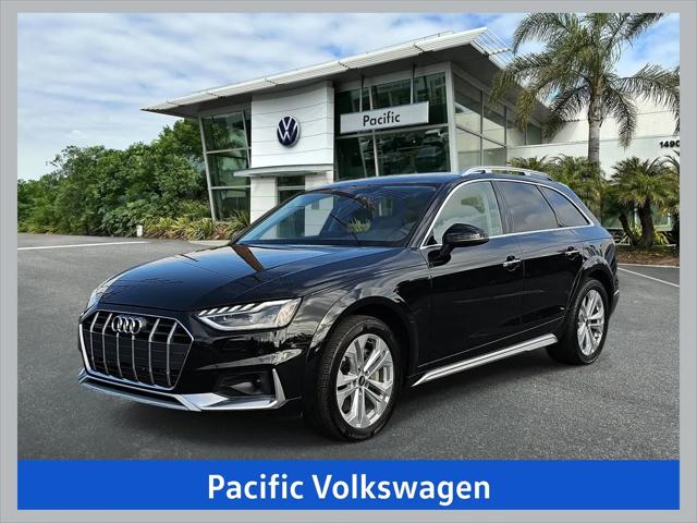 2023 Audi allroad Premium Plus 45 TFSI quattro S tronic for sale in Hawthorne, CA
