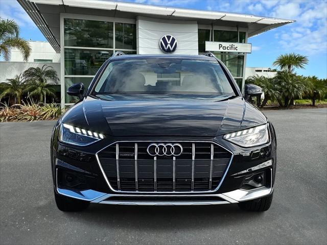 2023 Audi allroad Premium Plus 45 TFSI quattro S tronic
