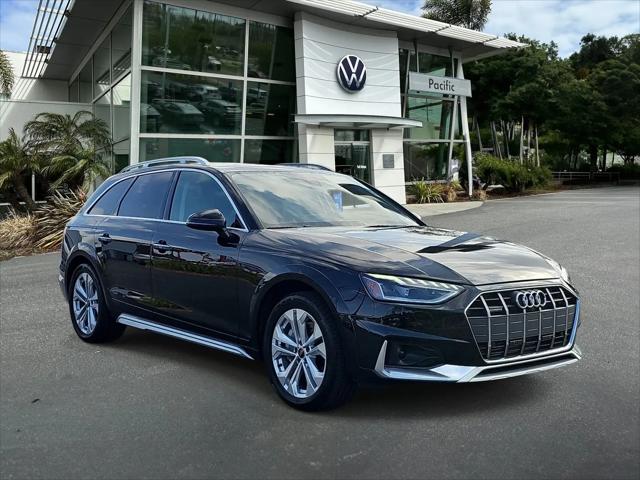 2023 Audi allroad Premium Plus 45 TFSI quattro S tronic