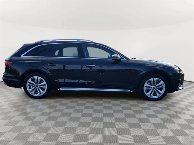 2023 Audi allroad Premium Plus 45 TFSI quattro S tronic