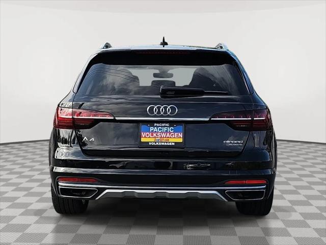 2023 Audi allroad Premium Plus 45 TFSI quattro S tronic