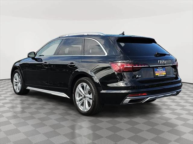 2023 Audi allroad Premium Plus 45 TFSI quattro S tronic