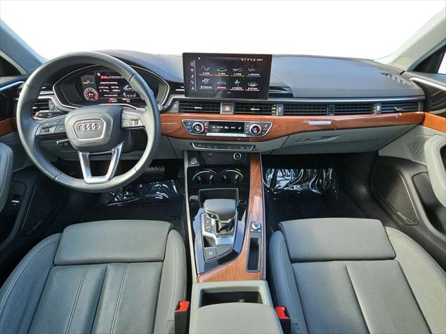 2023 Audi allroad Premium Plus 45 TFSI quattro S tronic
