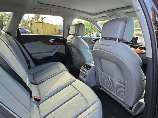 2023 Audi allroad Premium Plus 45 TFSI quattro S tronic