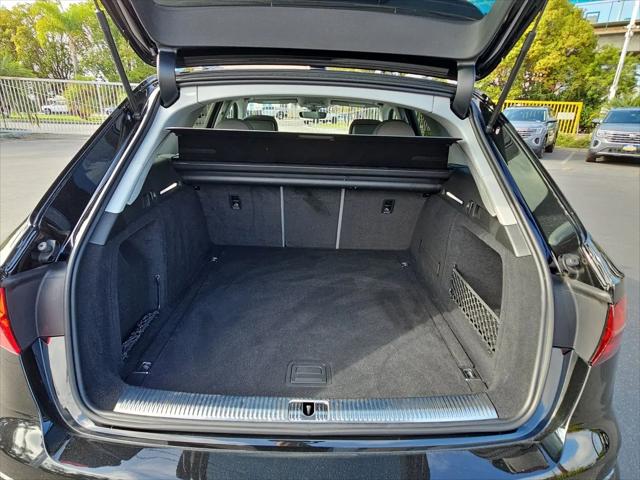 2023 Audi allroad Premium Plus 45 TFSI quattro S tronic